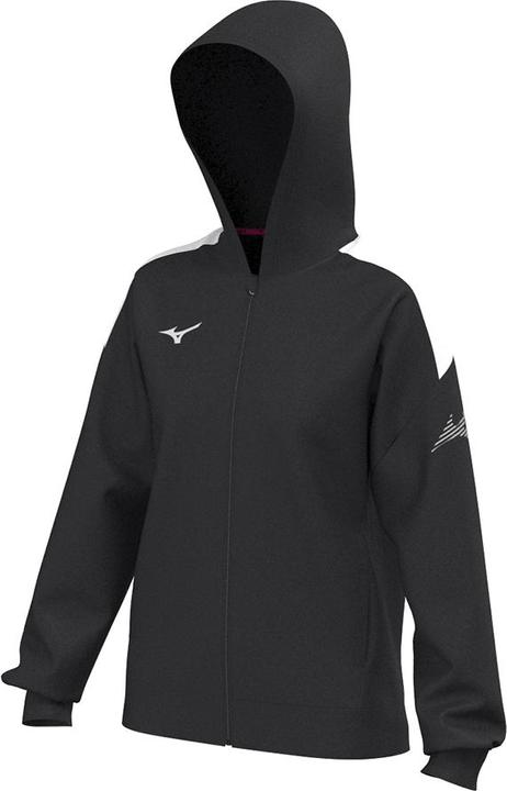 Produktbild Mizuno MZNRB Track Jacket Damen (XL)