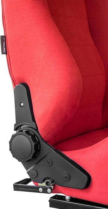 Produktbild Simoni Racing Tuning Sitz Miky