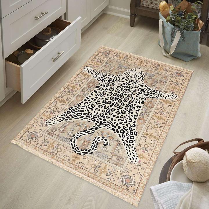 Actual product image Conceptum Hypnose Corded Carpet (150 x 230) (230 x 150 cm)