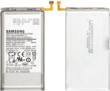 Produktbild Samsung Galaxy S10 Plus Battery Original