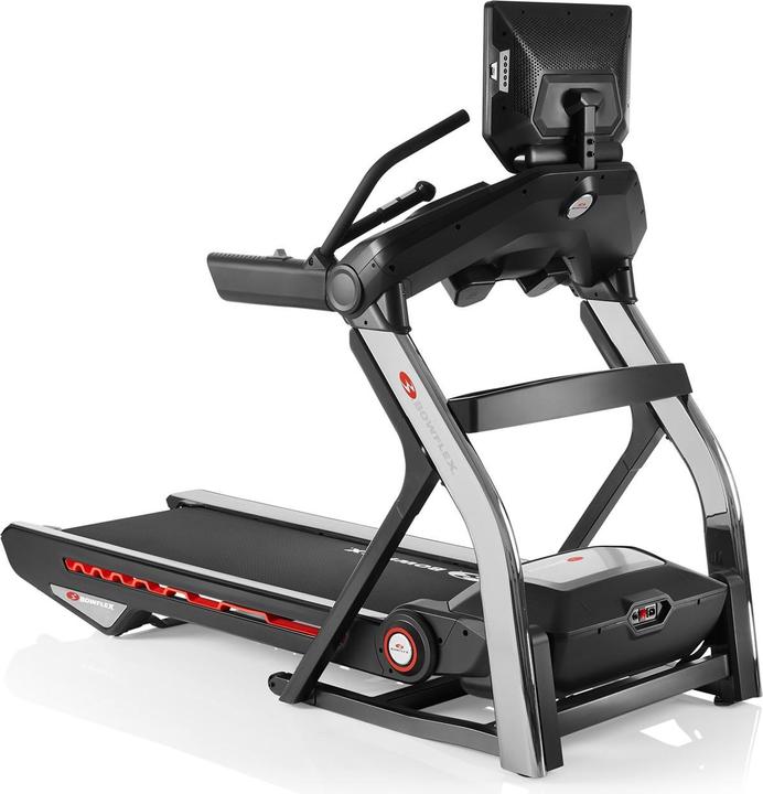 Actual product image Bowflex Treadmill 56