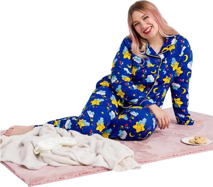 Produktbild Hype Schlafanzug mit langer Hose (M)