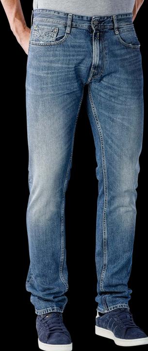 Image du produit Replay Rob Jeans authentic blue light