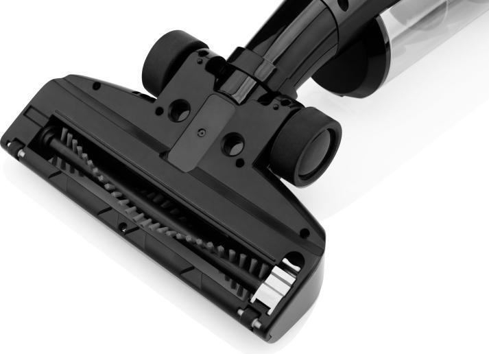 Produktbild ETA Vacuum Cleaner | 624590000 FORTELO | Cordless operating | Handstick | 100-240 V | Operating time (ma