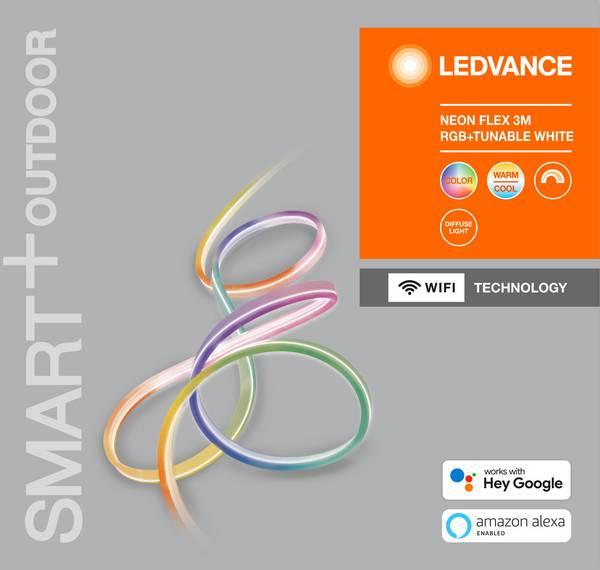 Immagine prodotto Ledvance Strisce LED (RGBW, 300 cm, Esterno)