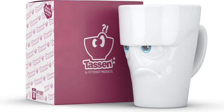 Actual product image 58 Products grummelig (350 ml, 1x)