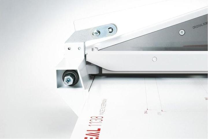 Actual product image Ideal BP10022927 (50 Sheets, A4)