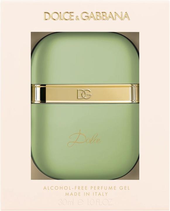 Produktbild Dolce & Gabbana Dolce Eau de Parfum Parfüm Gel (Eau de Parfum, 30 ml)