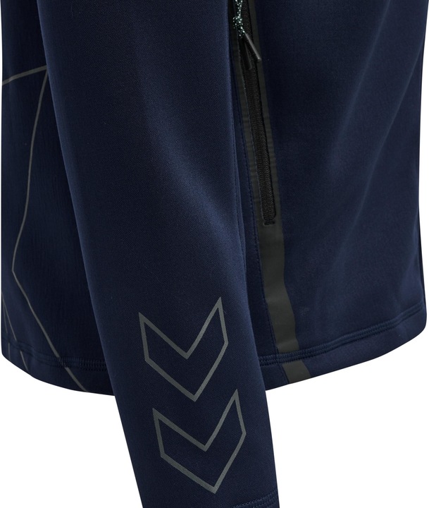 Produktbild hummel Cima Xk Zip Jacket (M)