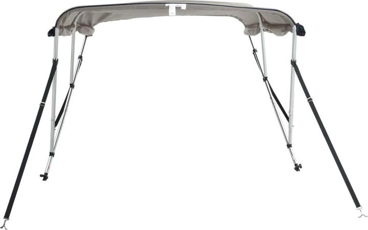 Actual product image vidaXL Bimini-Top