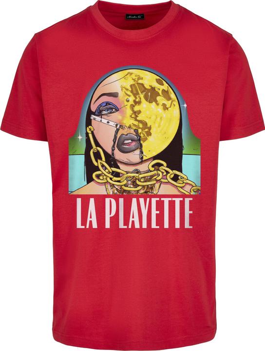 Produktbild Mister Tee MisterTee La Playette Tee - 170339 (S)