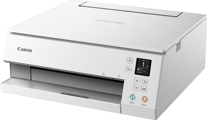Produktbild Canon Pixma TS6351a (Tintenpatrone, Farbe)