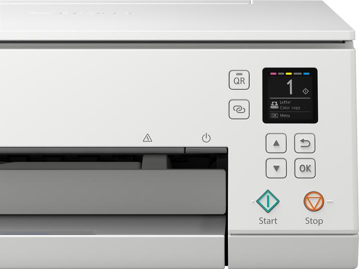 Produktbild Canon Pixma TS6351a (Tintenpatrone, Farbe)