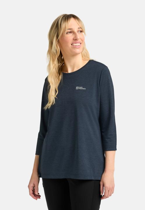 Produktbild Jack Wolfskin Crosstrail 3/4 T W (XXL)