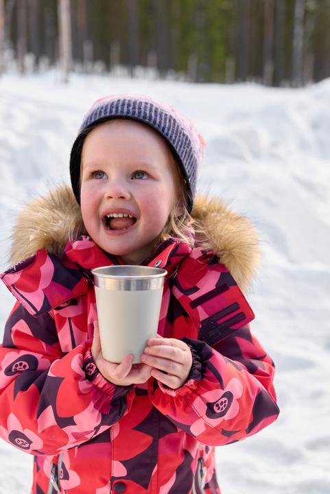 Immagine prodotto Reima tec Kinder Schneeanzug Kipina Deep (110)