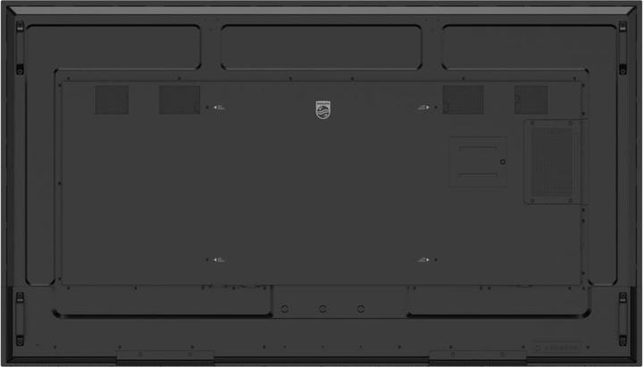 Actual product image Philips 75BDL4650D 75IN 189.3CM (3840 x 2160 Pixels, 75")