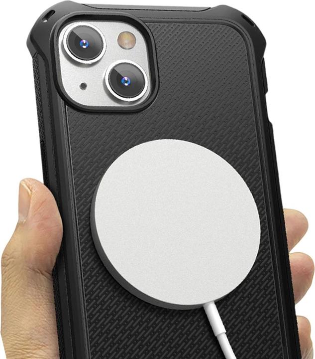 Produktbild Catalyst Crux MagSafe Case (Apple iPhone 14 Plus)