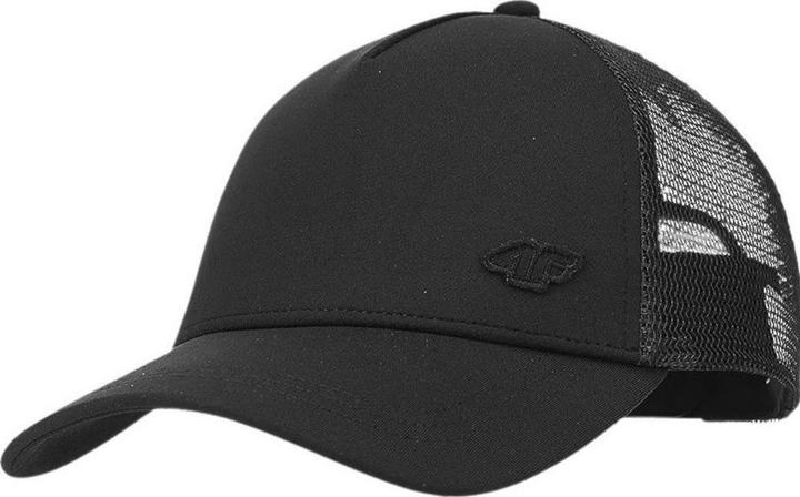 Actual product image 4F U401 Trucker Cap