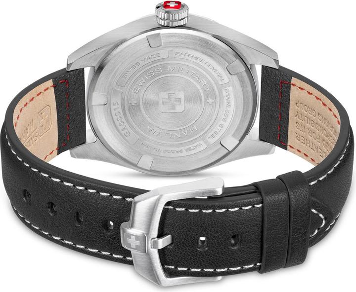 Produktbild Swiss Military Hanowa SMWGA0001505 (Swiss Made, 42 mm)