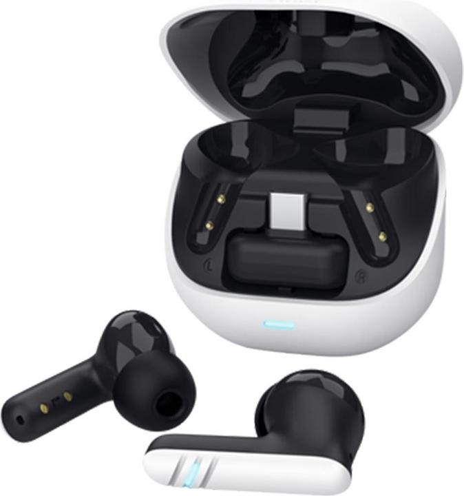 Produktbild Trust GXT 409 OXXIE Wireless Gaming Earphones (Kabellos)