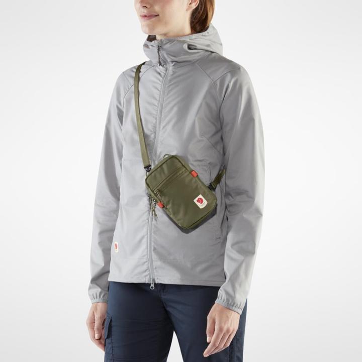 Actual product image Fjällräven High Coast