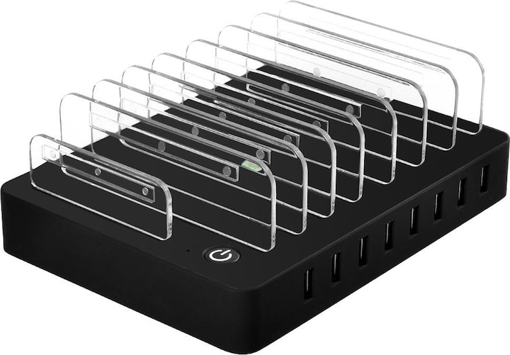 Cover-Discount Handy Ladestation (96 W)