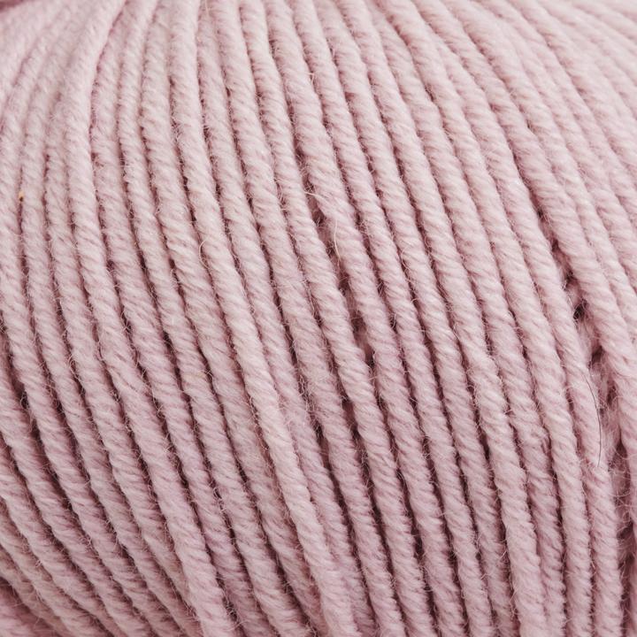 Actual product image Online Wool Timona uni, line 110 (120 m)