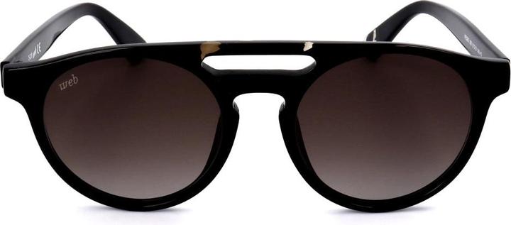 Produktbild WEB SUNGLASSES Mod. WE0262 05B 51 19 145