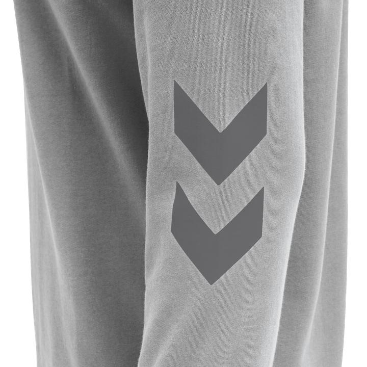 Actual product image hummel Hmllegacy Sweatshirt Plus (4XL)