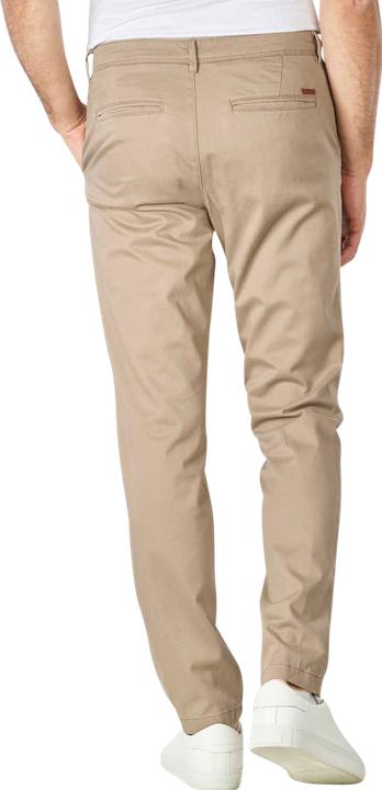 Actual product image Jack & Jones MARCO JJBOWIE Slim Fit Chino (W28/L30)