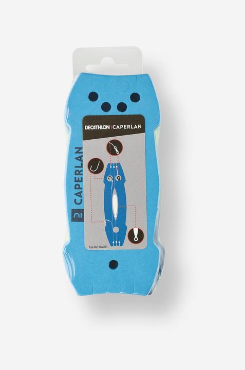 Immagine prodotto Caperlan Avvolgitore Roll'line pesca in mare 4 pezzi