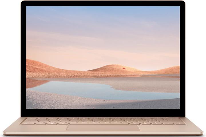 Produktbild Microsoft Surface Laptop 4 (13.50", Intel Core i5-1145G7, 8 GB, 512 GB, DE)