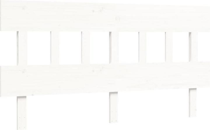 Image du produit vidaXL Bettrahmen (160 x 200 cm)