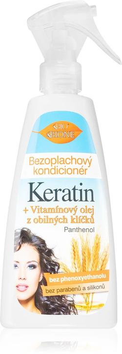 Produktbild Bione Cosmetics Keratin Grain (260 ml)
