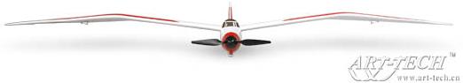 Actual product image Art-Tech Minimoa Glider
