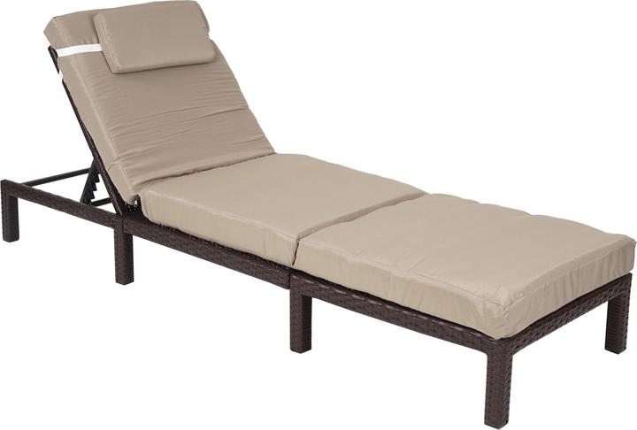 Produktbild Jamb Sonnenliege (60 cm)