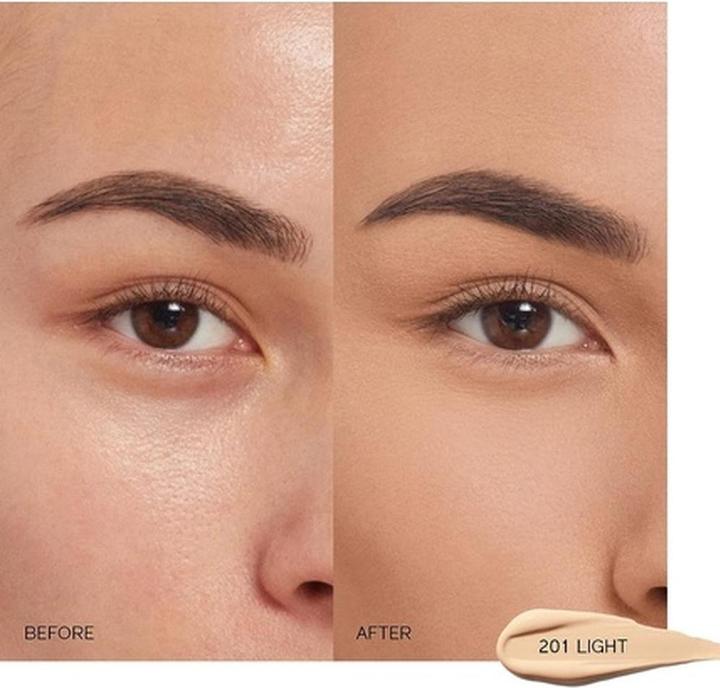 Image du produit Shiseido Synchro Skin Correcteur auto-régénérant L (201 Lumière)