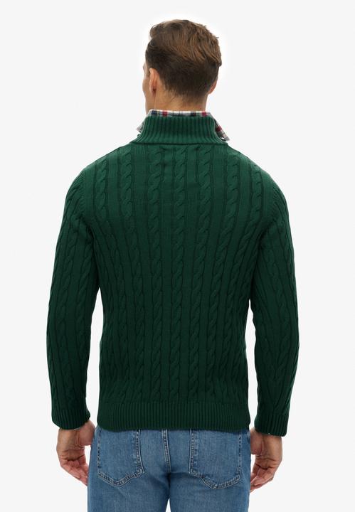 Produktbild Superdry Cable (L)