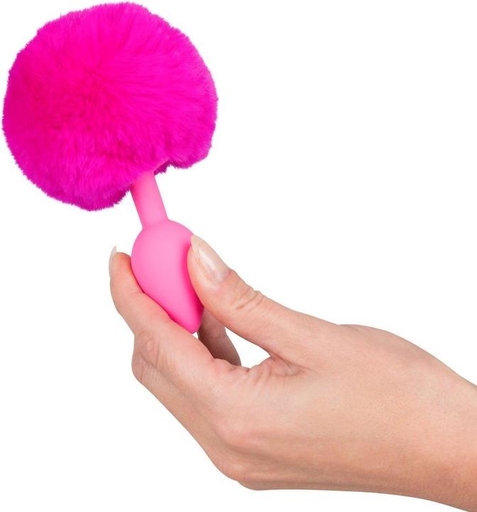 Produktbild You2Toys Bunny Tail Plug