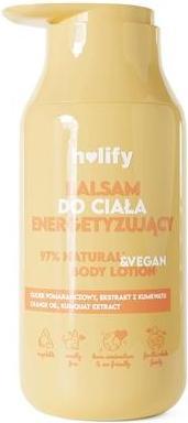 Image du produit Konjac Sponge Holify Energisant 300Ml (Crème pour le corps, 300 ml)