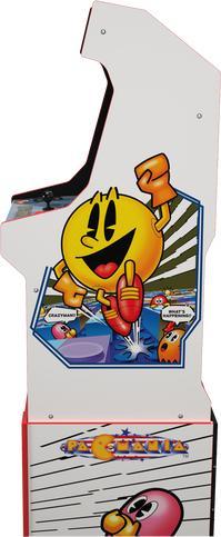 Produktbild Arcade1Up Bandai Namco Legacy Pac-Mania Edition