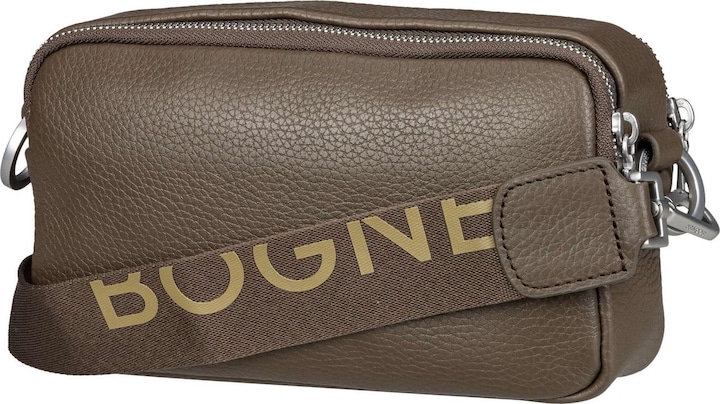 Produktbild Bogner andermatt avy shoulderbag xshz