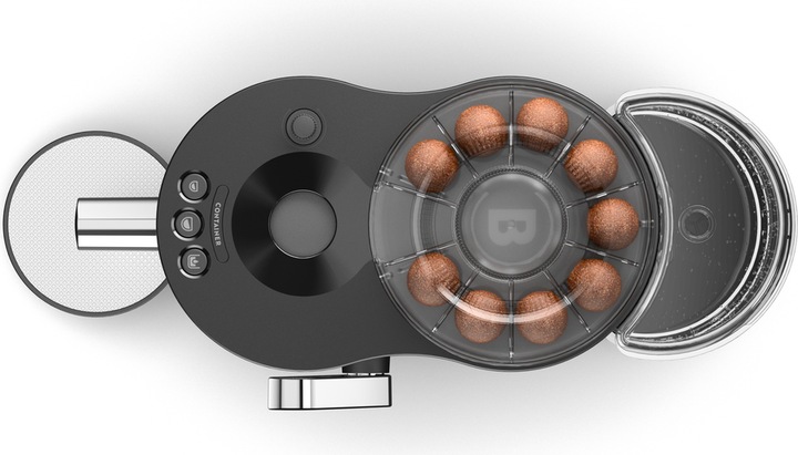 Produktbild CoffeeB Globe (CoffeeB)