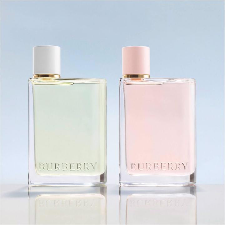Produktbild Burberry Eau de Toilette (Eau de Toilette, 100 ml)