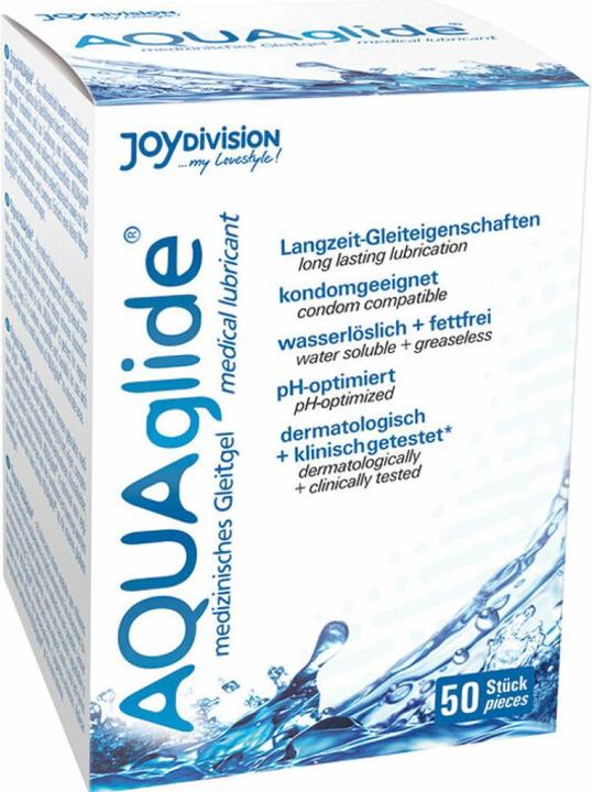 Joydivision Aquaglide (150 ml)