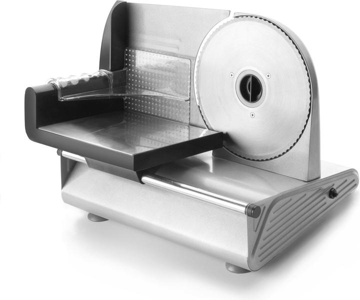 Productafbeelding Lacor Home Elektrische Vleessnijder Roestvrij Staal Zilver 30 x 30 x 30 cm