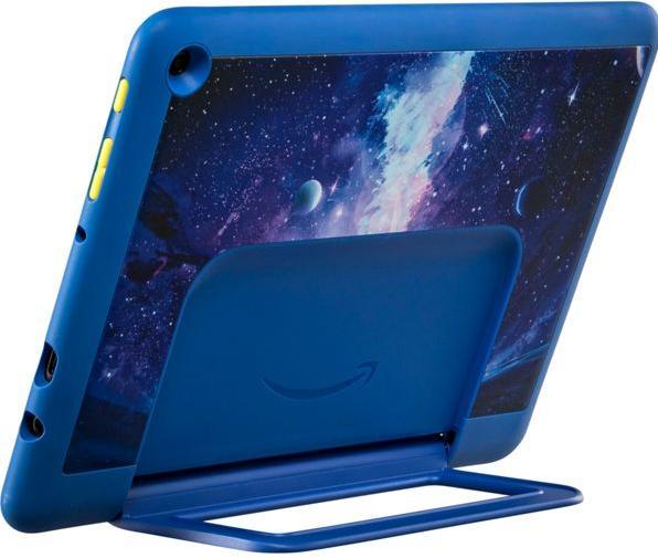 Image du produit Amazon Fire HD 10 Kids Pro (WLAN uniquement, 10.10", 3 Go, Bleu)