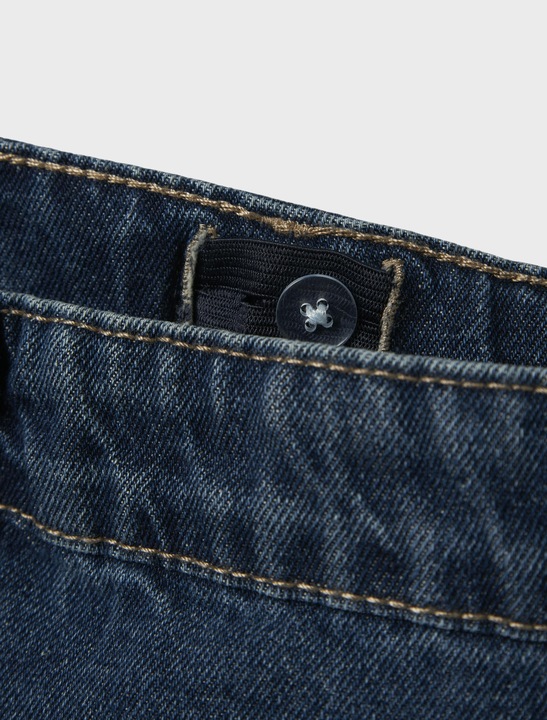 Image du produit Name it Nlmtoizza Dnm Loose Pant Noos (134)