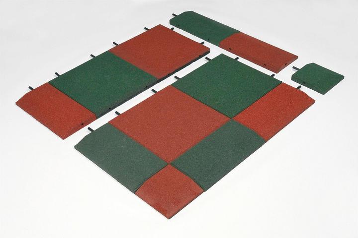 Produktbild Neogard Terra (1 x, 50 x 50 cm)