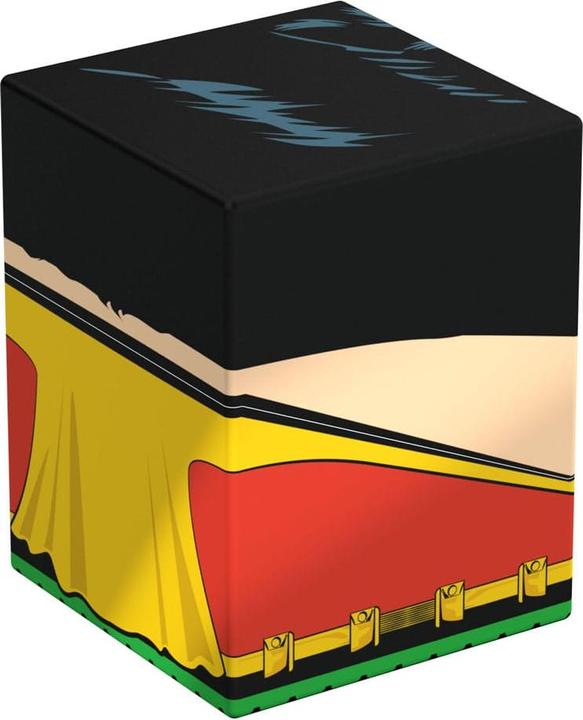 Actual product image Squaroes - Squaroe Batman: Gotham City GC002 - Robin
